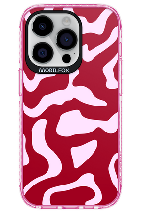 Strawberry Shake - Apple iPhone 14 Pro