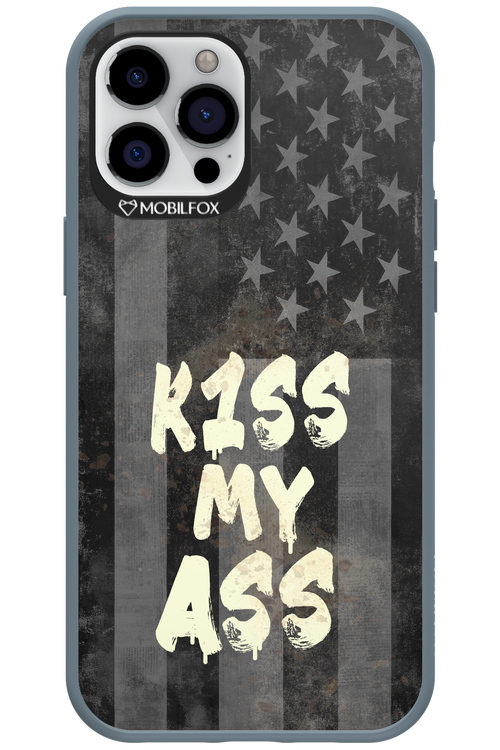 KISS II 2.0 - Apple iPhone 12 Pro Max