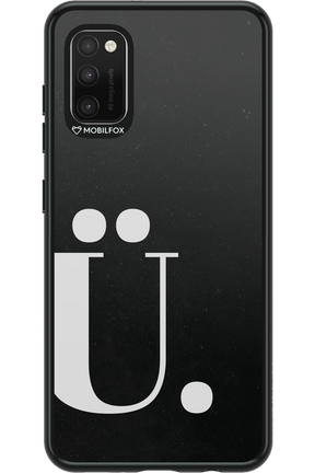 U II (Off Space) 2.0 - Samsung Galaxy A41
