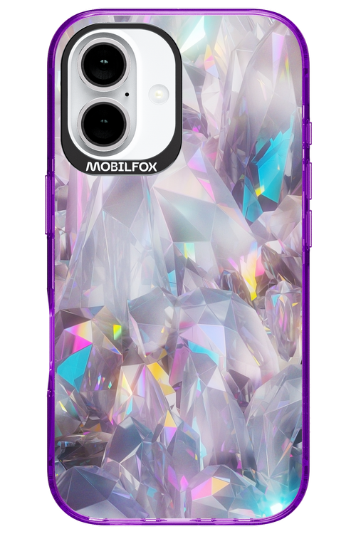 Prism Core - Apple iPhone 16