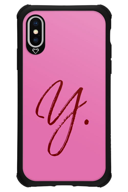 (Sorbet) Y 2.0 - Apple iPhone XS