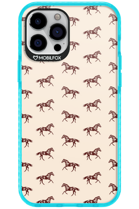 Equestrian Beige - Apple iPhone 12 Pro Max
