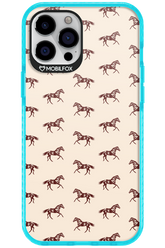 Equestrian Beige - Apple iPhone 12 Pro Max