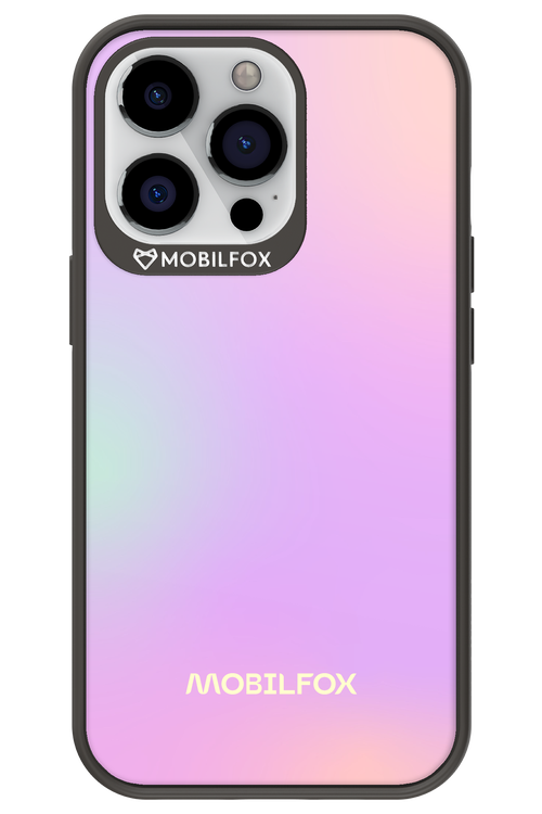 Pastel Violet - Apple iPhone 13 Pro