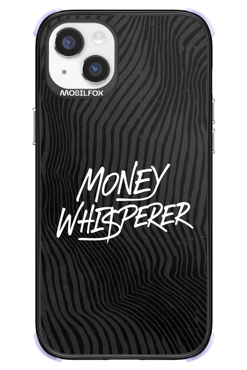 Money Whisperer 2.0 - Apple iPhone 14 Plus
