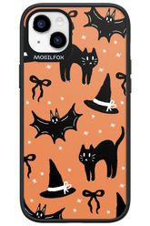 Cat & Bat - Apple iPhone 14 Plus