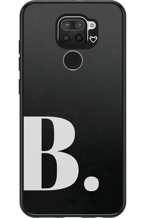 B (Off Space) 2.0 - Xiaomi Redmi Note 9