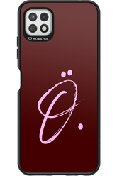(Dark Blush) O II 2.0 - Samsung Galaxy A22 5G