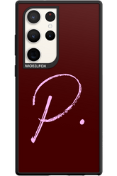 (Dark Blush) P 2.0 - Samsung Galaxy S23 Ultra