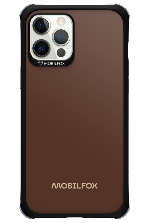 Espressso 2.0 - Apple iPhone 12 Pro Max