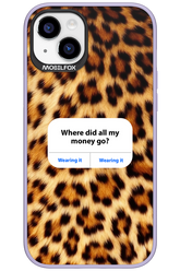 My Money 2.0 - Apple iPhone 15 Plus