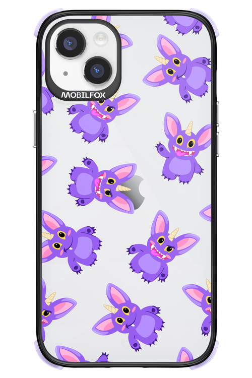 Monsty - Apple iPhone 14 Plus