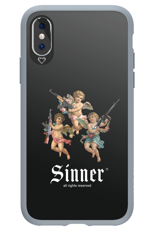 Sinner - Apple iPhone XS