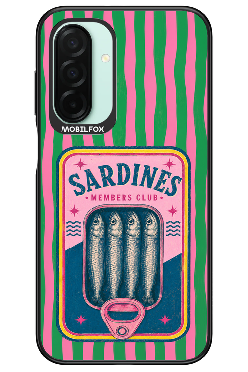 SARDINES 2.0 - Samsung Galaxy A26