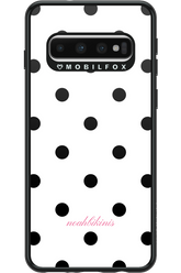 Baby Dots - Samsung Galaxy S10