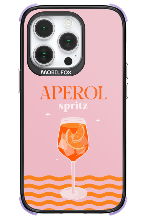 Aperol - Apple iPhone 14 Pro