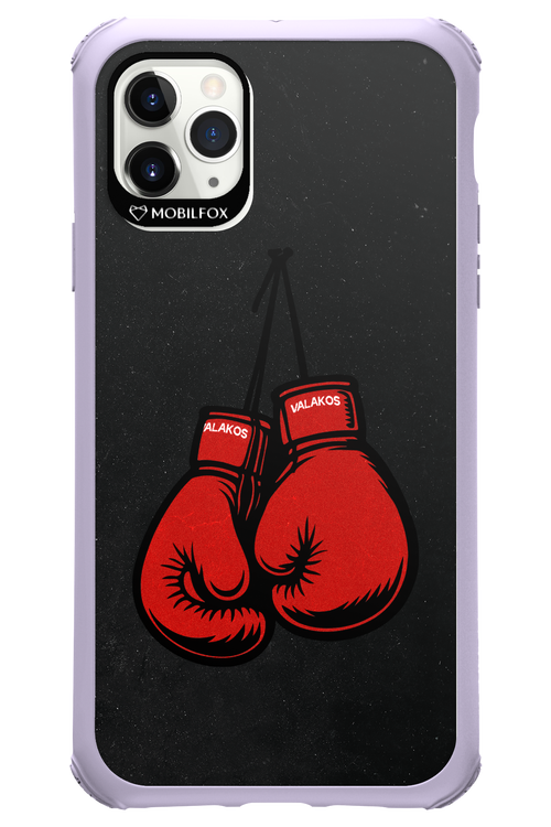 BoxRrr 2.0 - Apple iPhone 11 Pro Max