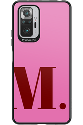 M (Sorbet) 2.0 - Xiaomi Redmi Note 10S
