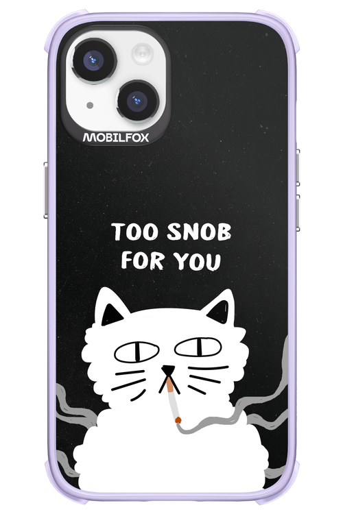 Too Snob - Apple iPhone 14