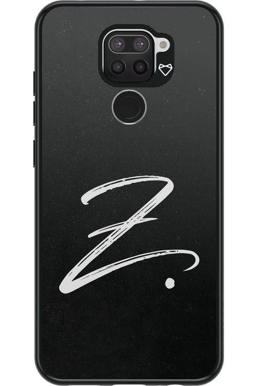 (Off Space) Z 2.0 - Xiaomi Redmi Note 9