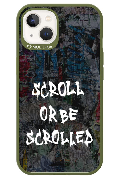 Scroll X 2.0 - Apple iPhone 13