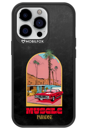 Muscle Paradise - Apple iPhone 13 Pro