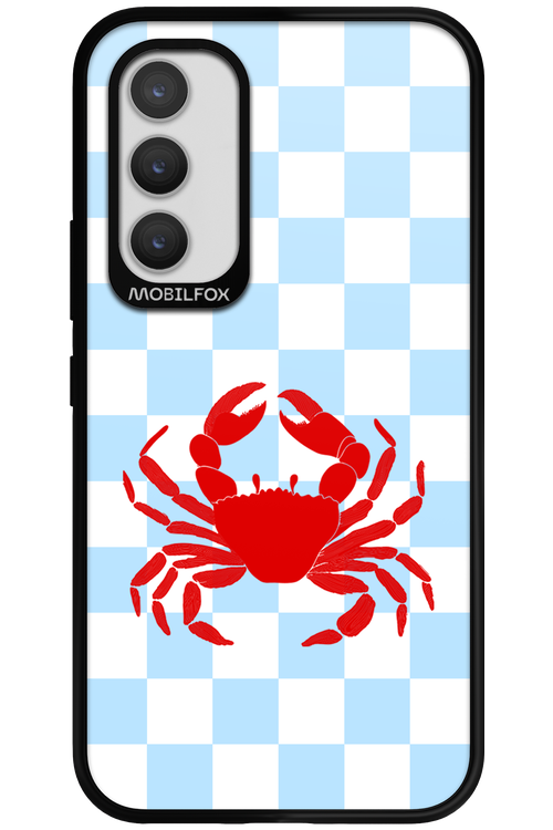 Oh Crab - Samsung Galaxy A34