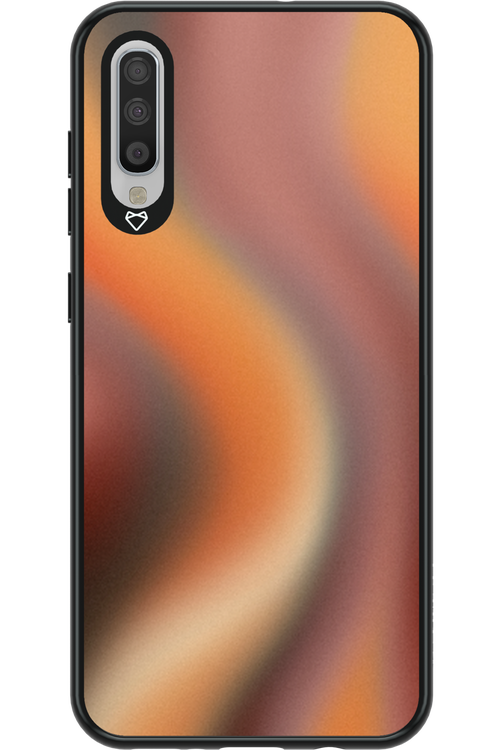 Warm Aura 2.0 - Samsung Galaxy A70