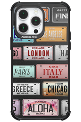 Destinations - Apple iPhone 14 Pro Max