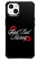 Sad But Horny 2.0 - Apple iPhone 13