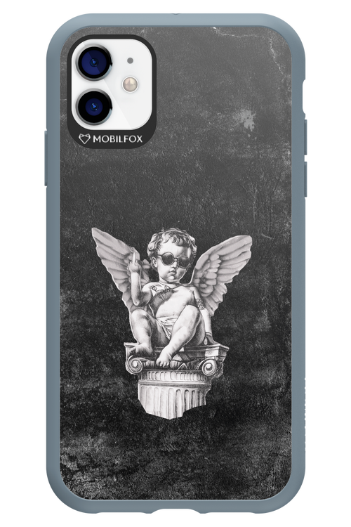 Fallen Angel - Apple iPhone 11