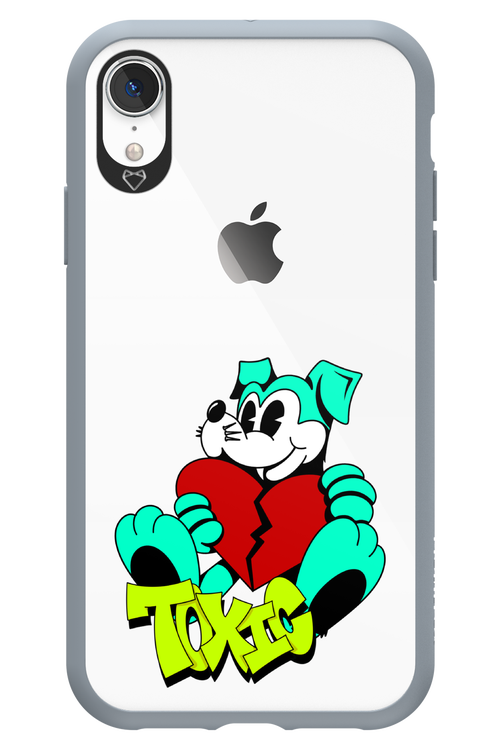 Playful Chaos - Apple iPhone XR