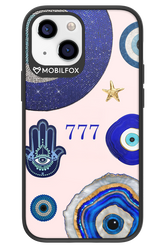 Blue Luck - Apple iPhone 13 Mini