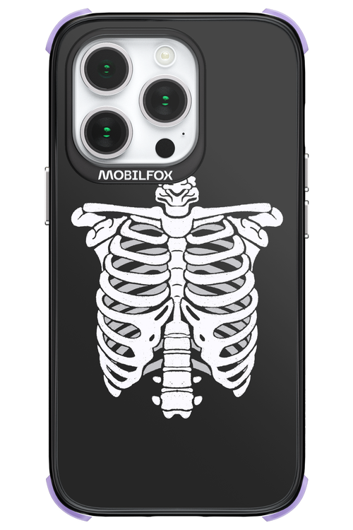 SKELETON - Apple iPhone 14 Pro