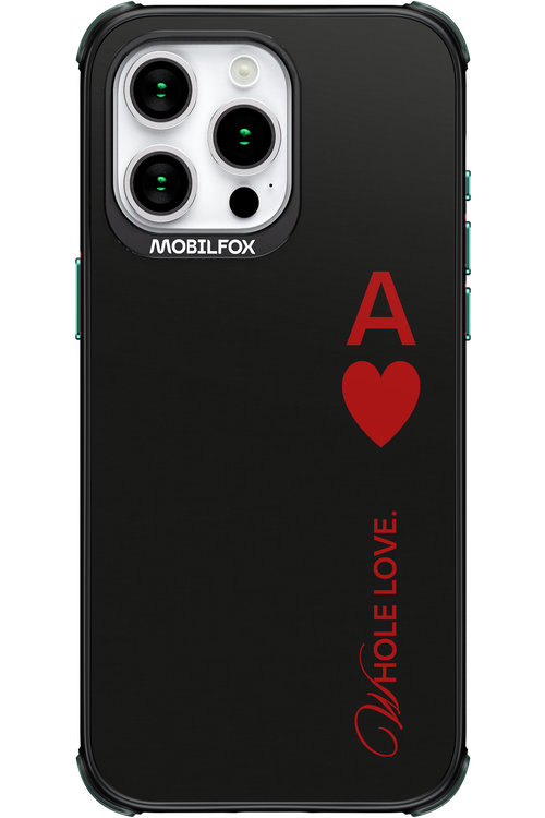 Whole 2.0 - Apple iPhone 15 Pro Max
