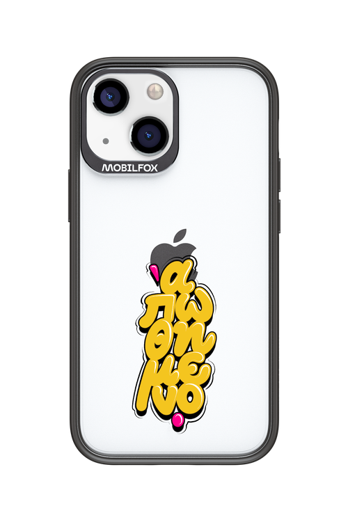BitterSweet Icons - Apple iPhone 13 Mini