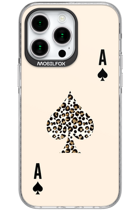 Roar of Ace - Apple iPhone 15 Pro Max