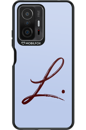 (Jellyfish Presso) L 2.0 - Xiaomi Mi 11T