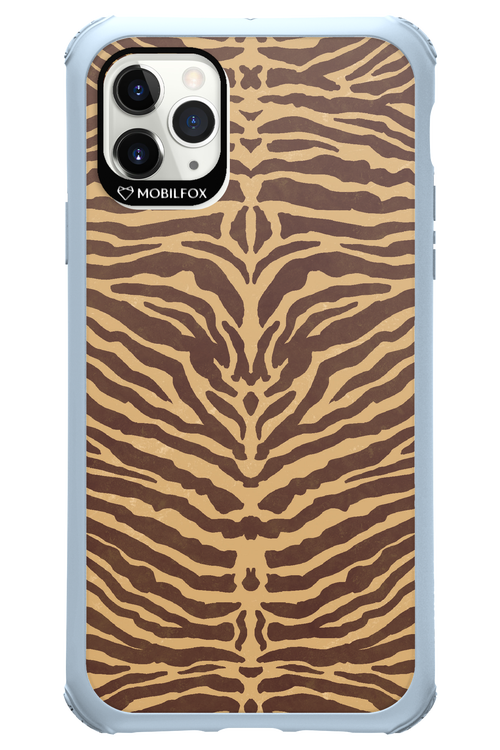 Urban Zebra - Apple iPhone 11 Pro Max