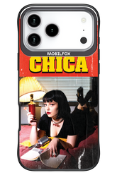 CHICA - Apple iPhone 17 Pro Max