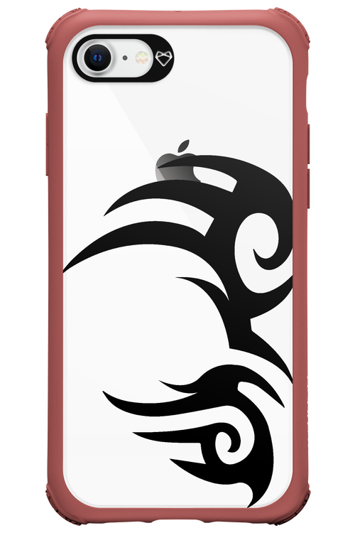 Tattoo Icon - Apple iPhone 8
