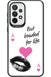 Bonded for Life 2.0 - Samsung Galaxy A33