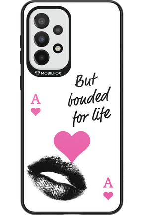 Bonded for Life 2.0 - Samsung Galaxy A33