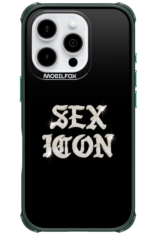 SEX ICON 2.0 - Apple iPhone 16 Pro