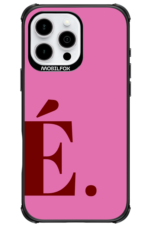 E II (Sorbet) 2.0 - Apple iPhone 16 Pro Max
