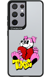 Toxic Dreams - Samsung Galaxy S21 Ultra