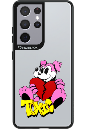 Toxic Dreams - Samsung Galaxy S21 Ultra