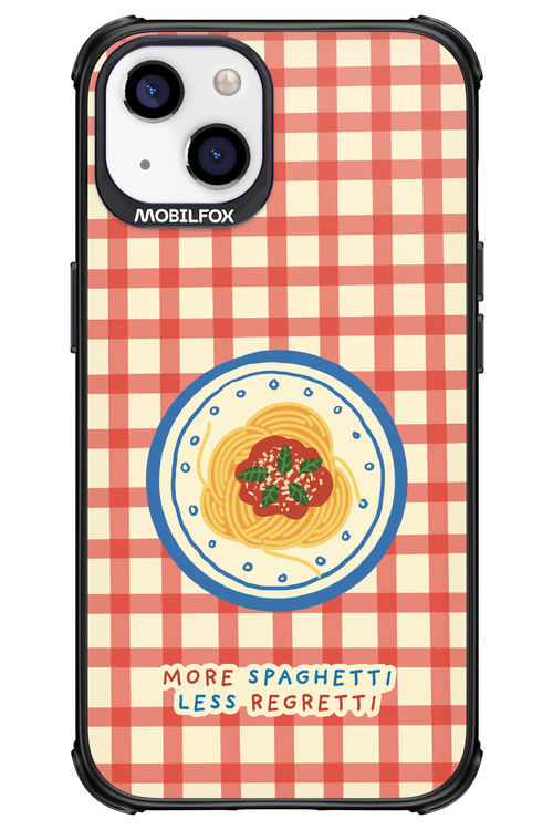 P asta la Vista - Apple iPhone 13