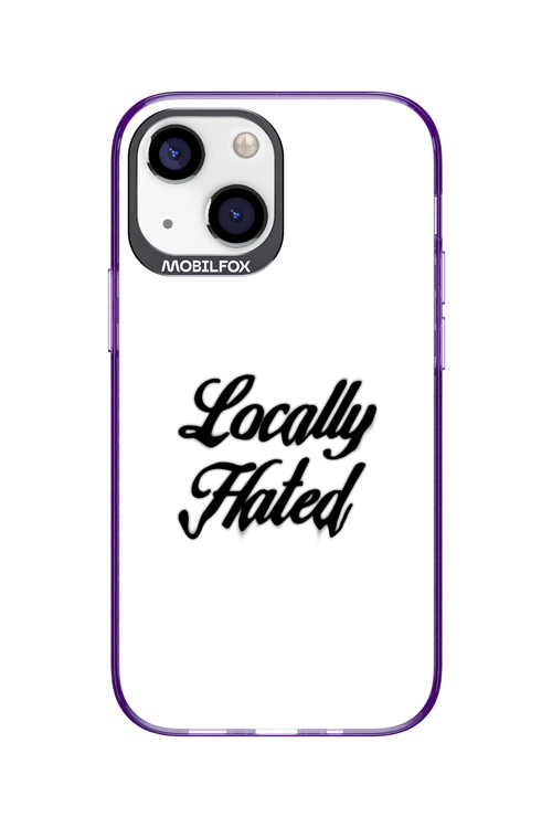 Locally Hated - Apple iPhone 13 Mini
