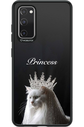 Princess - Samsung Galaxy S20 FE